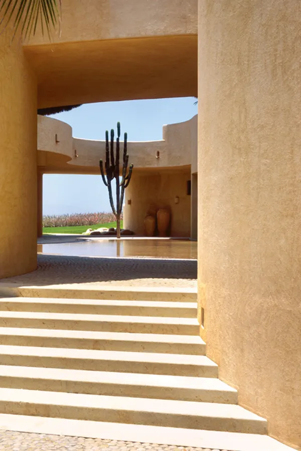 AD100 Architect Diego Villasenor