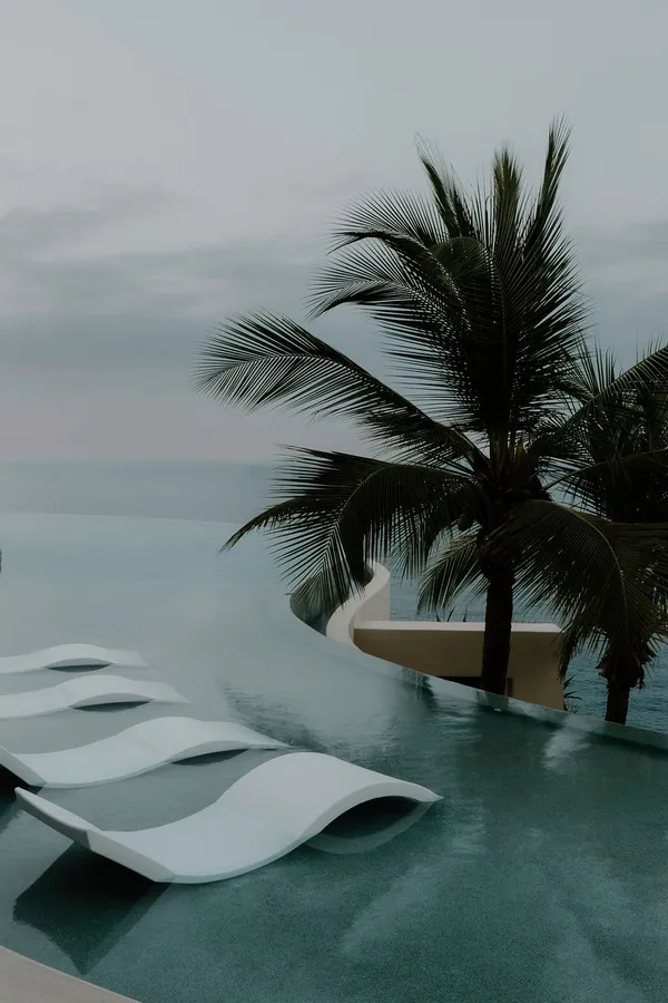 Luxury Villas in Mexico