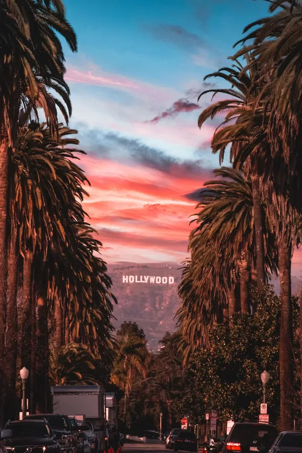 Direct Flights from LAX