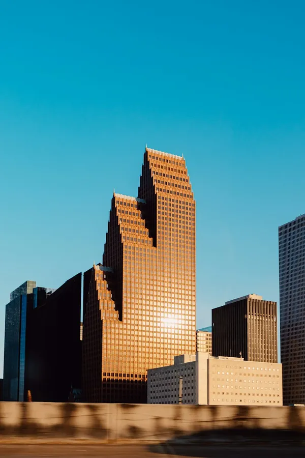 Direct Flights from Houston