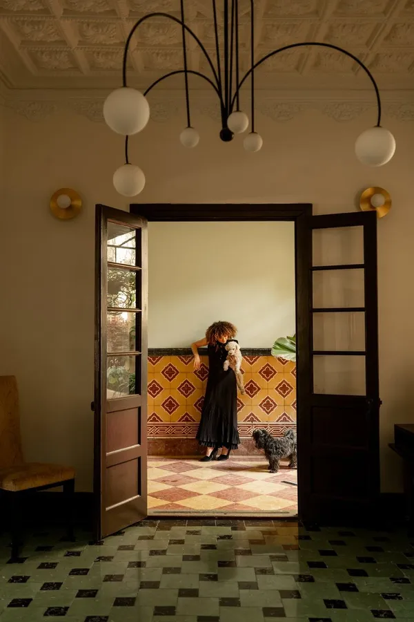 Pet Friendly in Mexico City