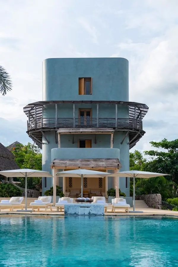 Cliffside Masterpieces