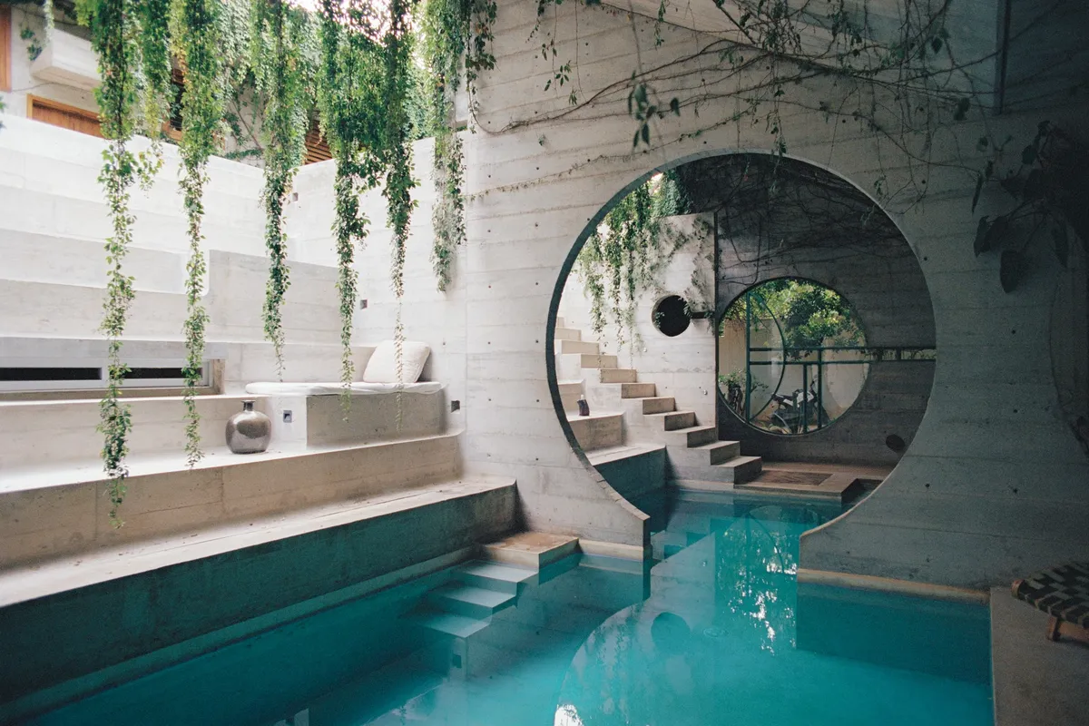 Casa TO
