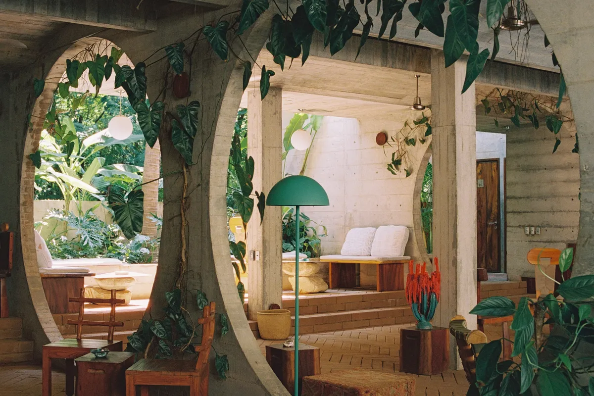 Casa TO