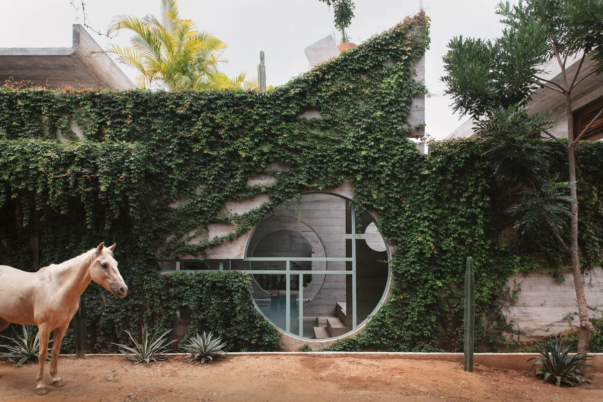 Casa TO