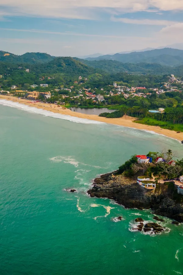 San Pancho