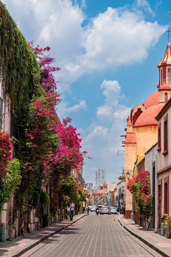 Queretaro