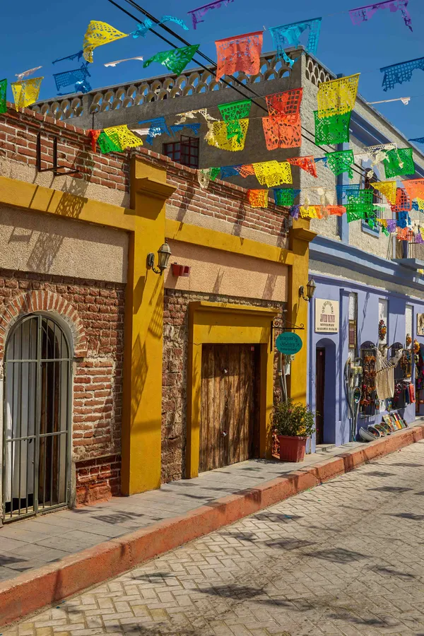 Todos Santos