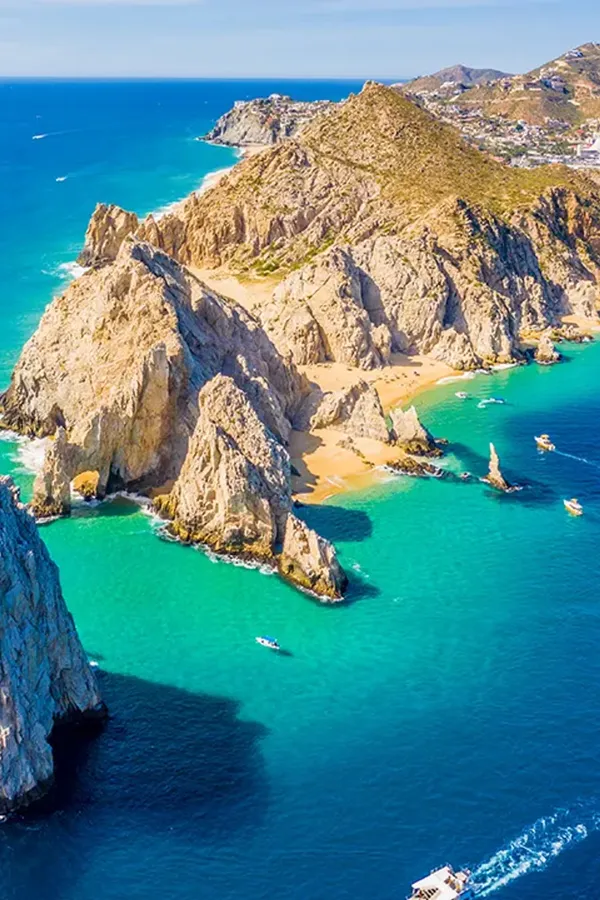 Baja California Sur