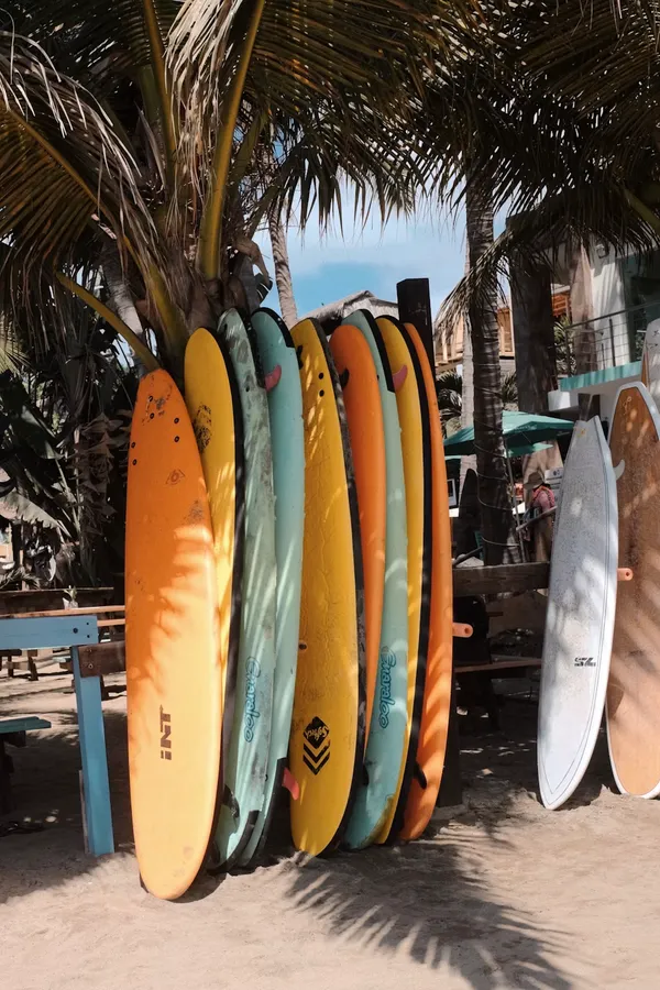 Sayulita