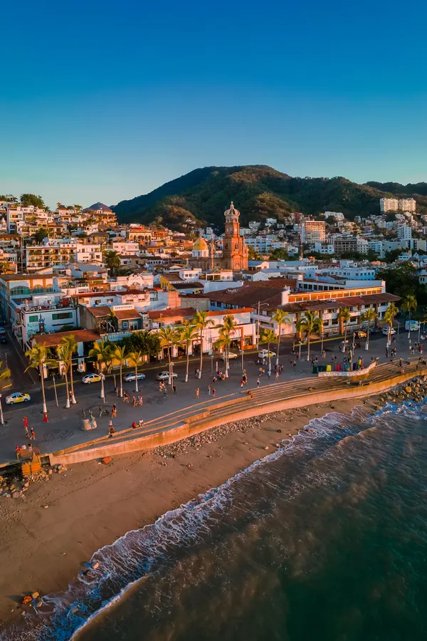 Puerto Vallarta