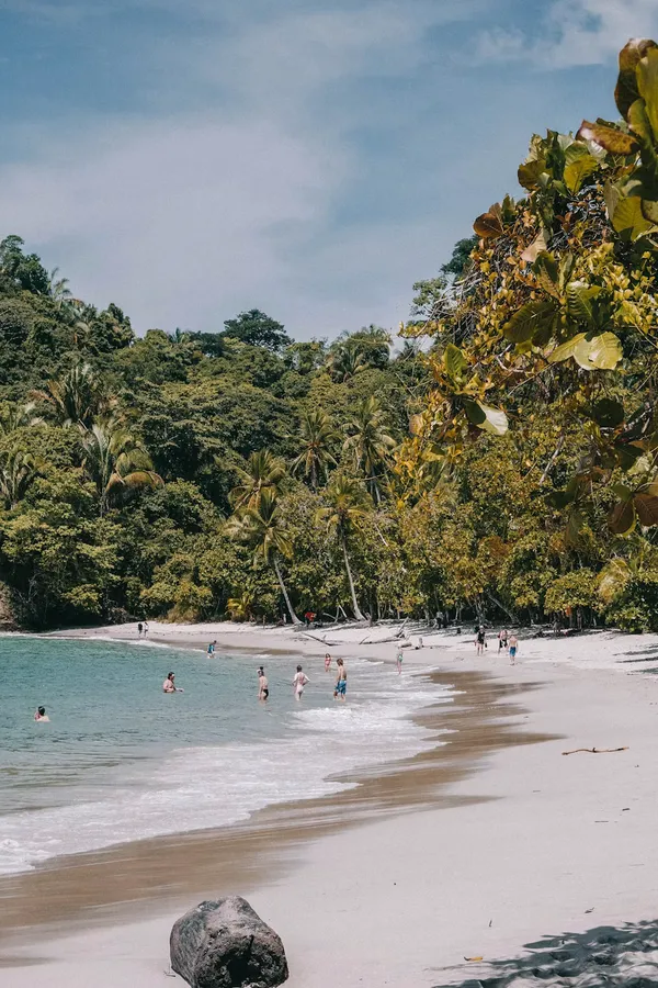 Santa Teresa