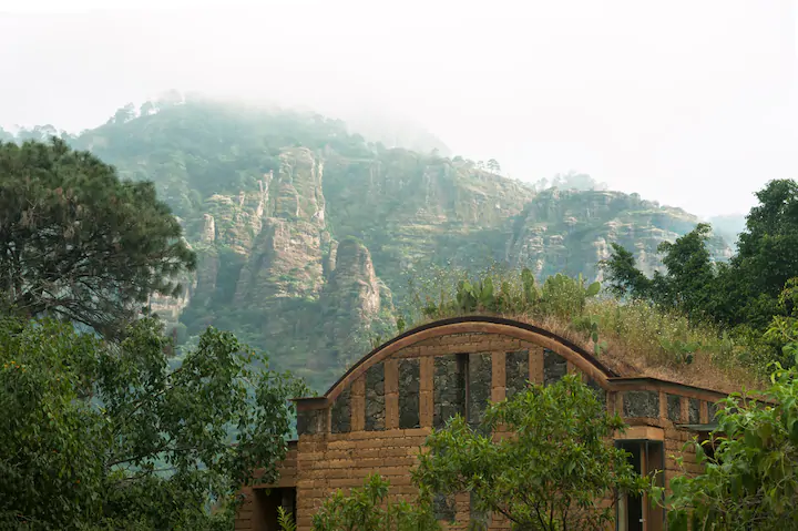 Casa Ayehualco Tepoztlán & Morelos