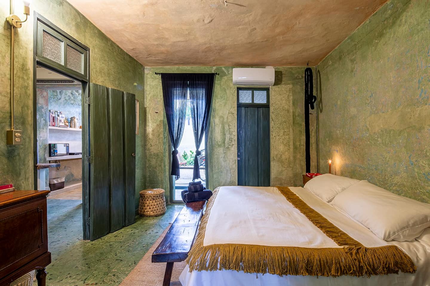 Casa Vagantes Montejo Merida & Yucatan