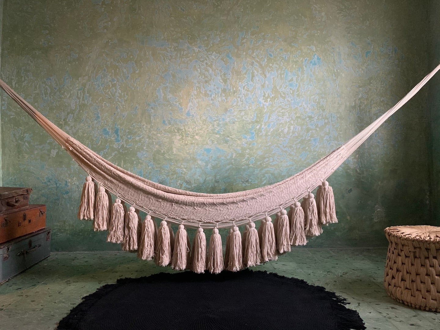 Casa Vagantes Montejo Merida & Yucatan