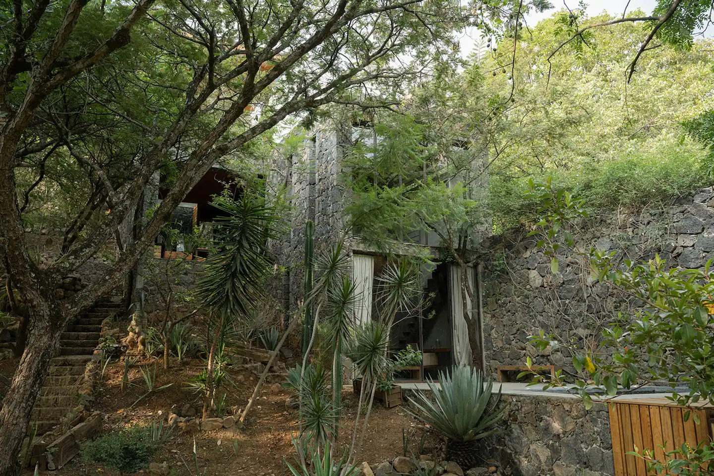 Villa Terra Tepoztlán & Morelos