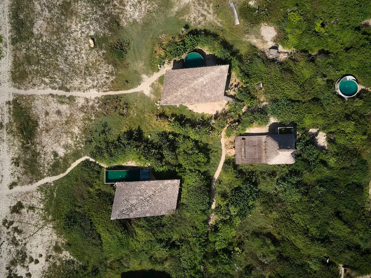 Punta Pajaros Puerto Escondido