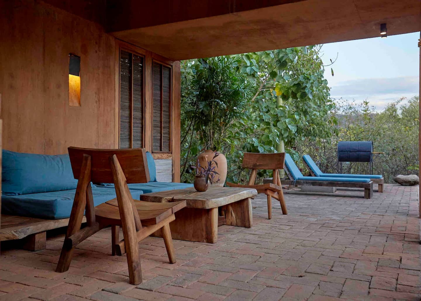 Casa Volta Puerto Escondido