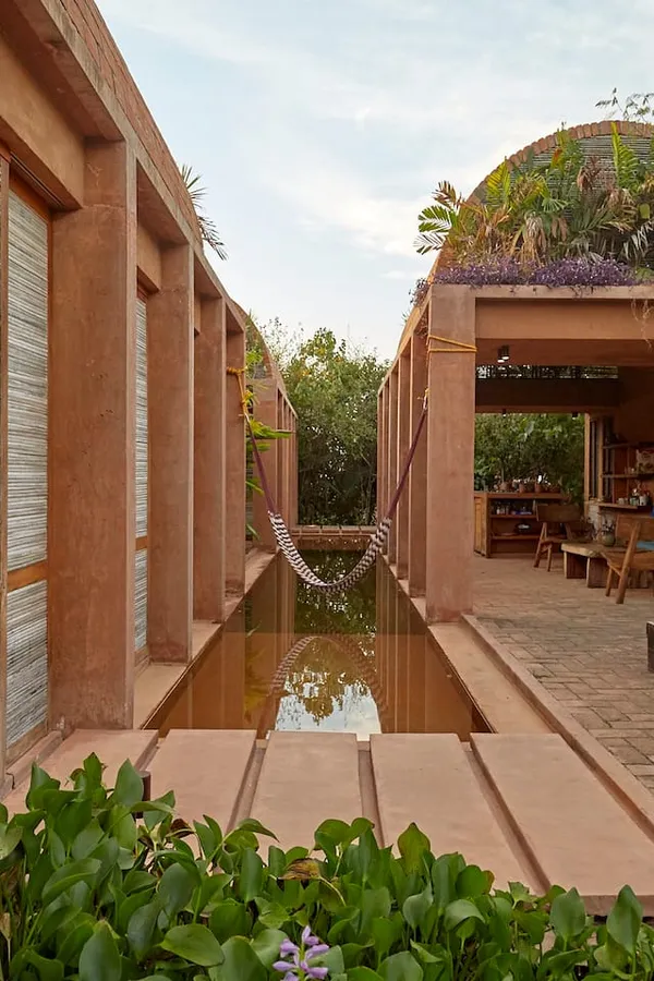 Designer Home in Casa Wabi Area