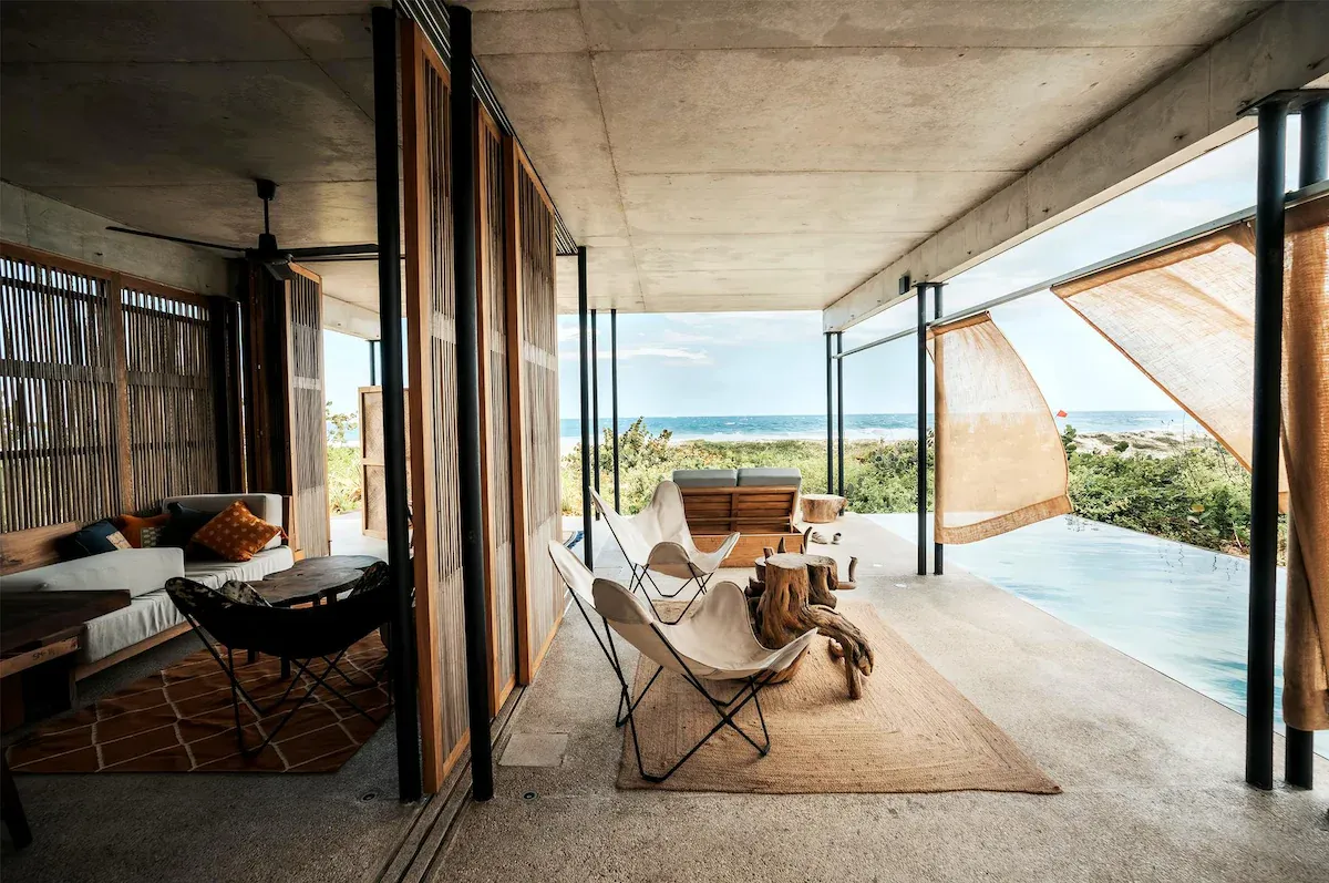 Casa Matilda Puerto Escondido