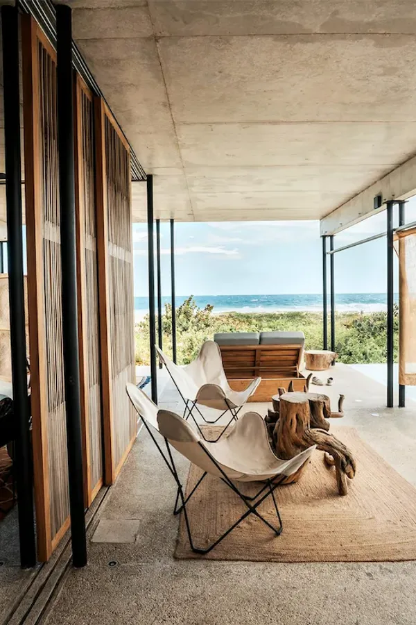 Designer Home in Casa Wabi Area