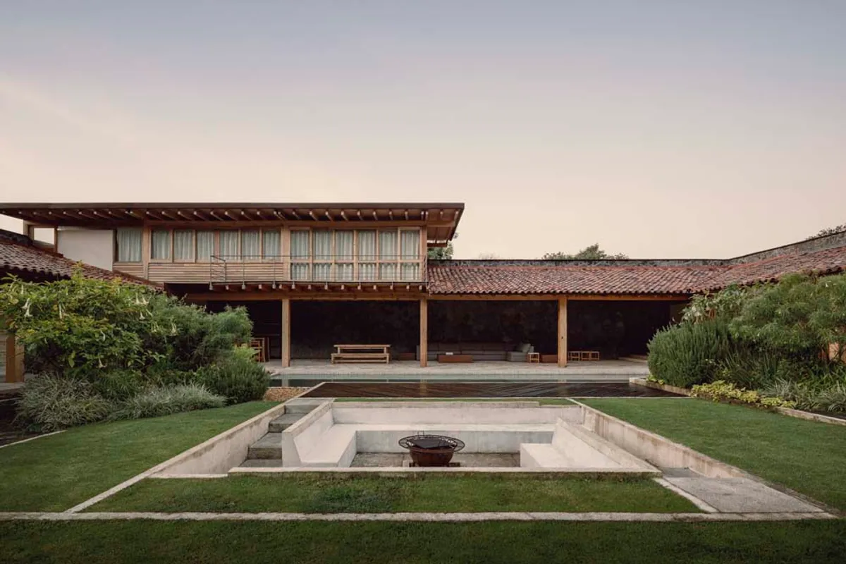 Hacienda Tepoztlán Tepoztlán & Morelos