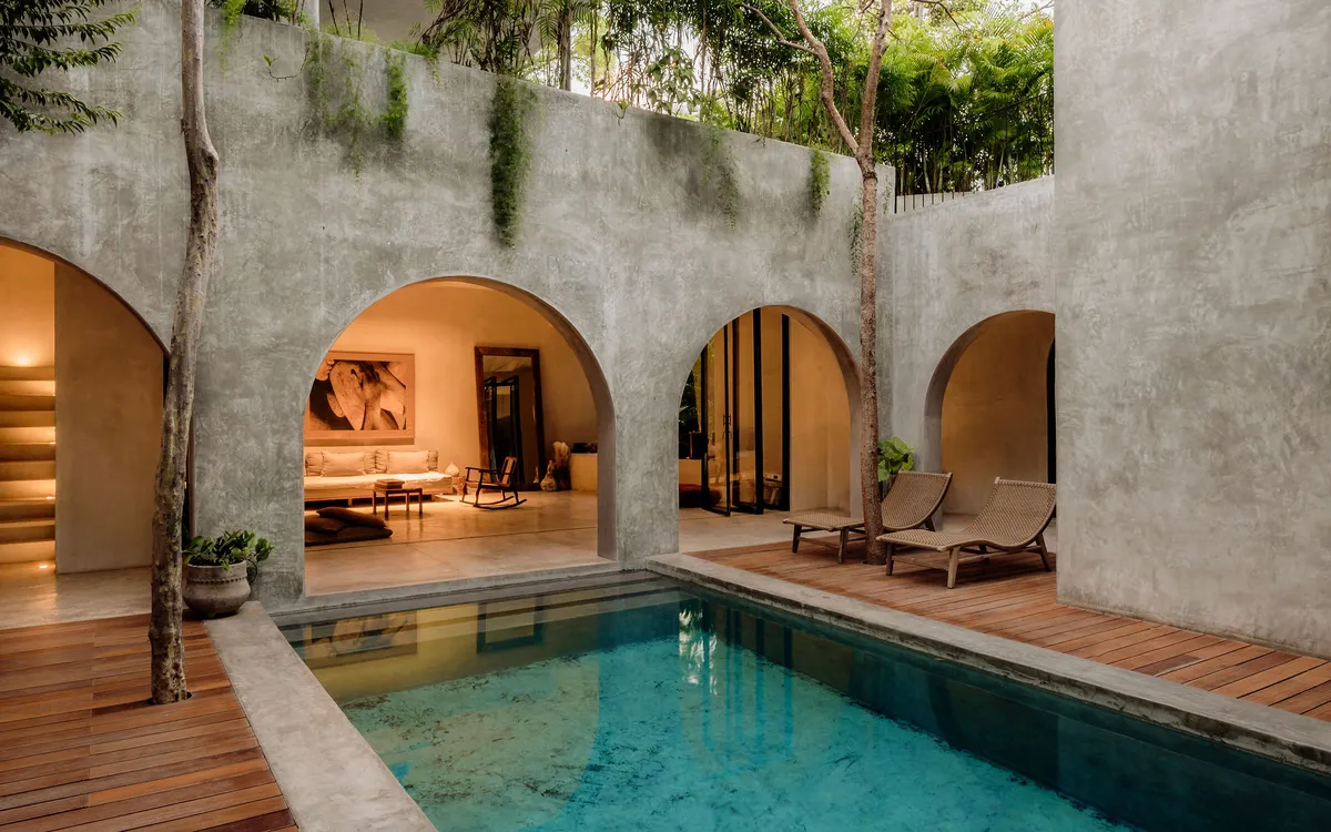 Casa Shalva Tulum & Riviera Maya