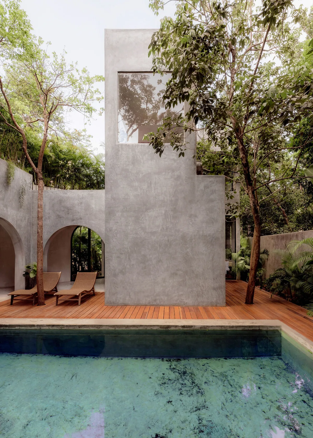 Casa Shalva Tulum & Riviera Maya