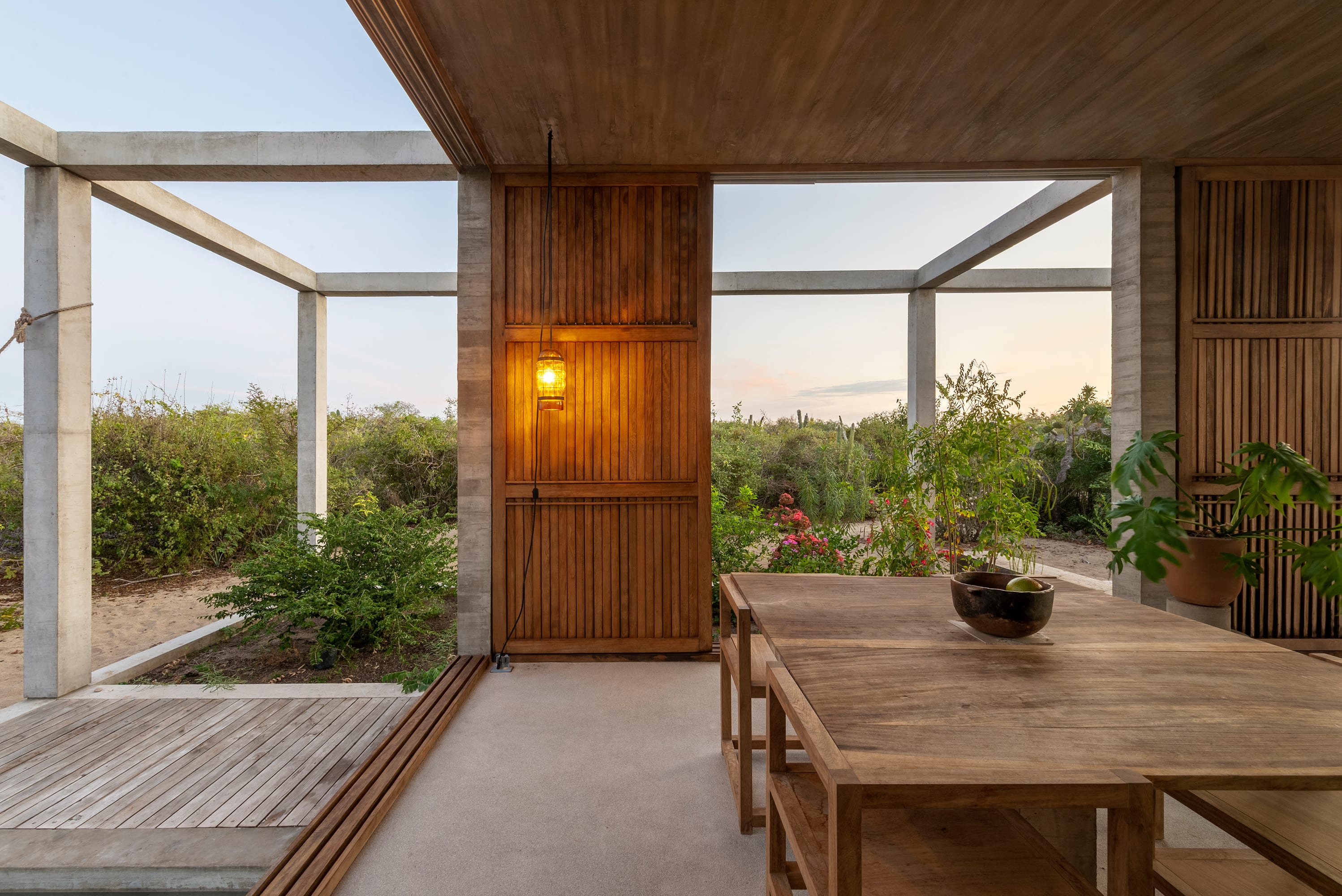 Casa Cosmos Puerto Escondido