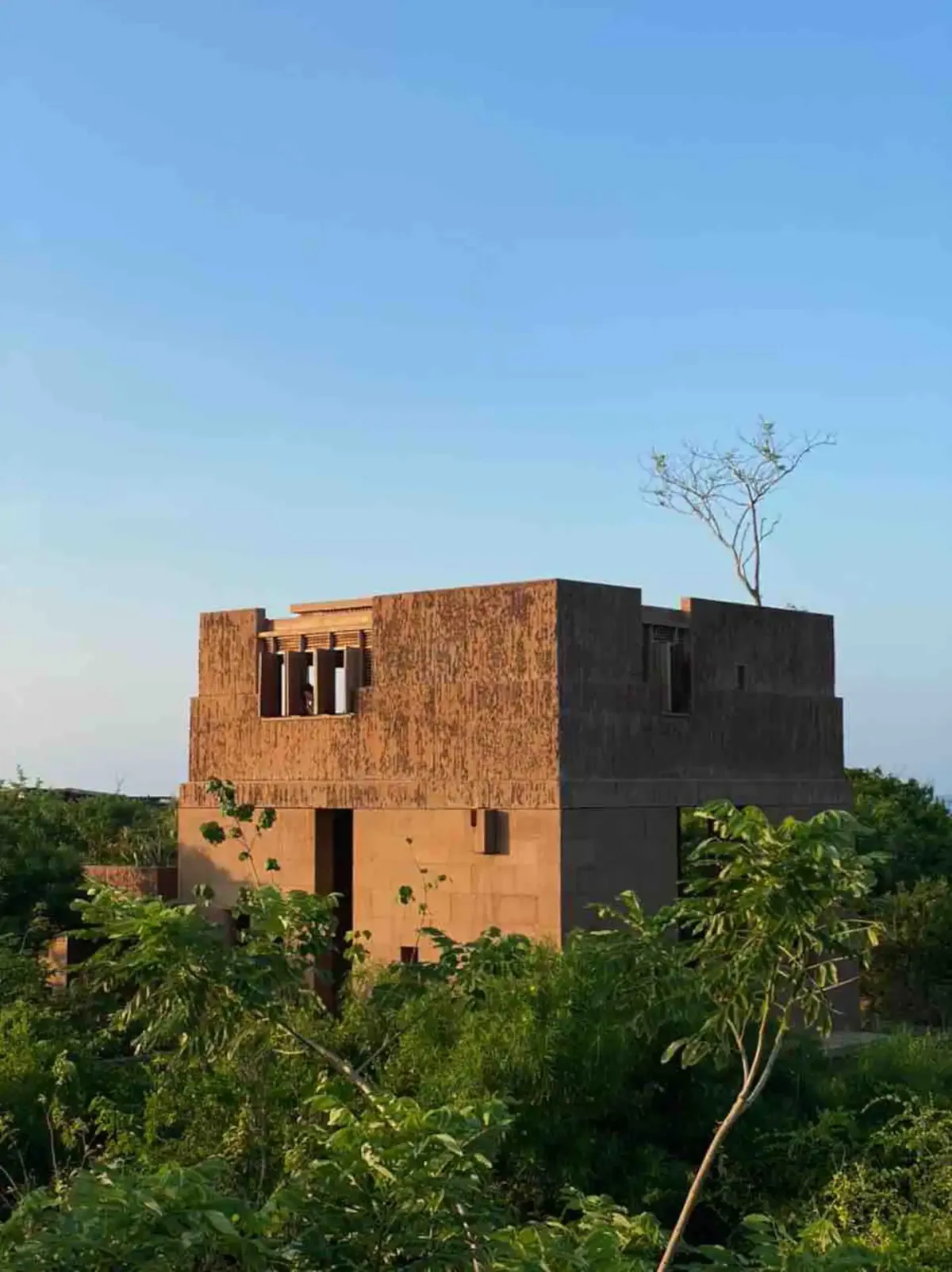 Casa Monte Puerto Escondido