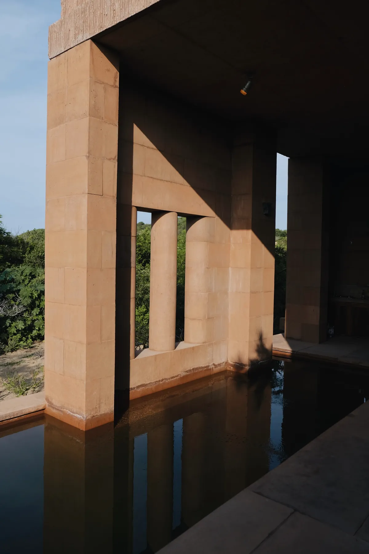 Casa Monte Puerto Escondido