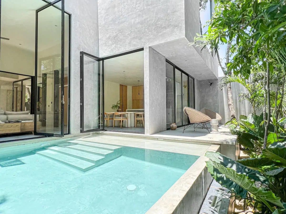 Villa Cava Tulum & Riviera Maya