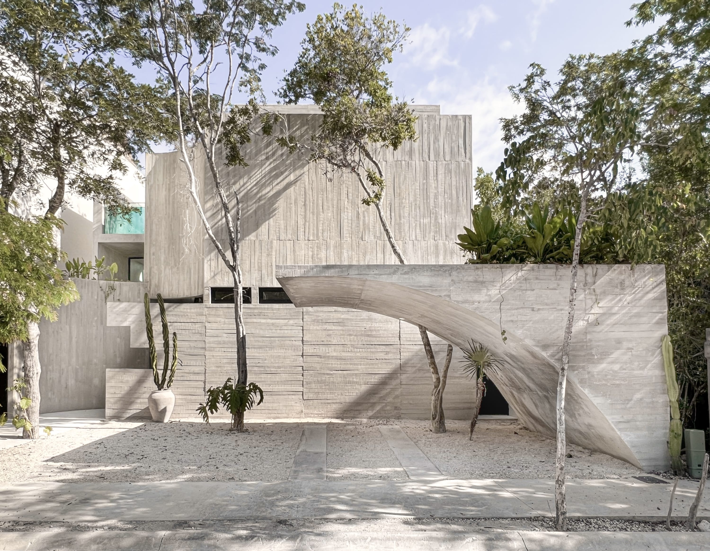 Villa Cava Tulum & Riviera Maya