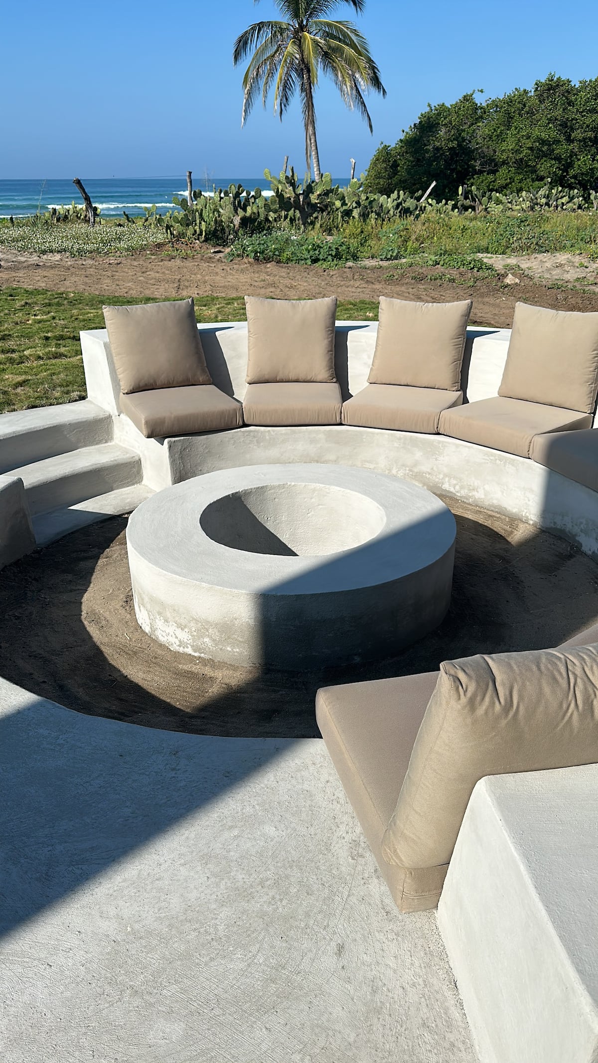 Casa Entremuros Puerto Escondido