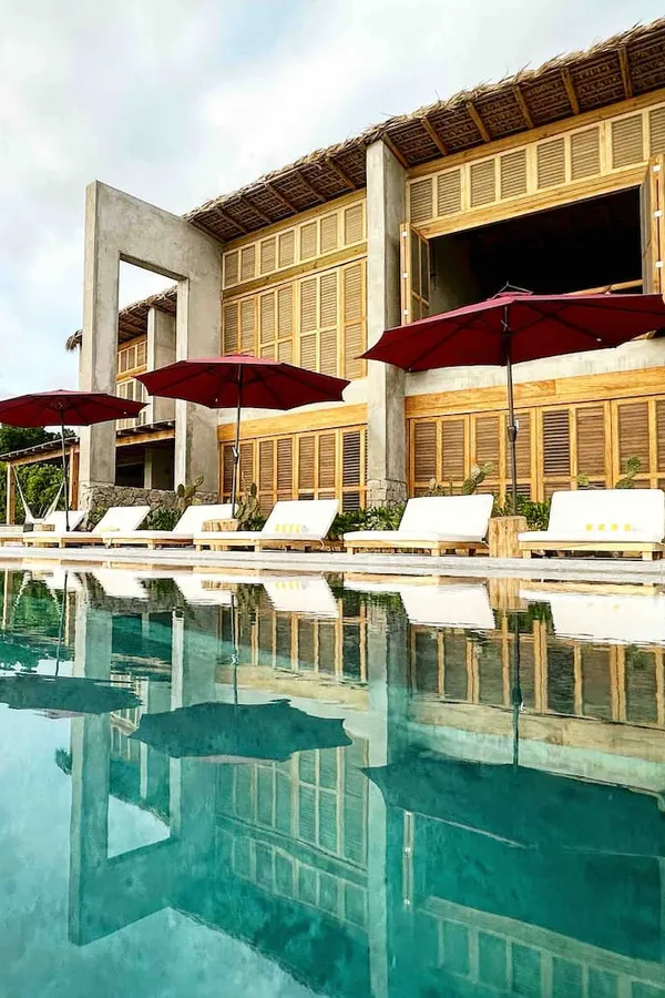 Designer Villa in Puerto Escondido