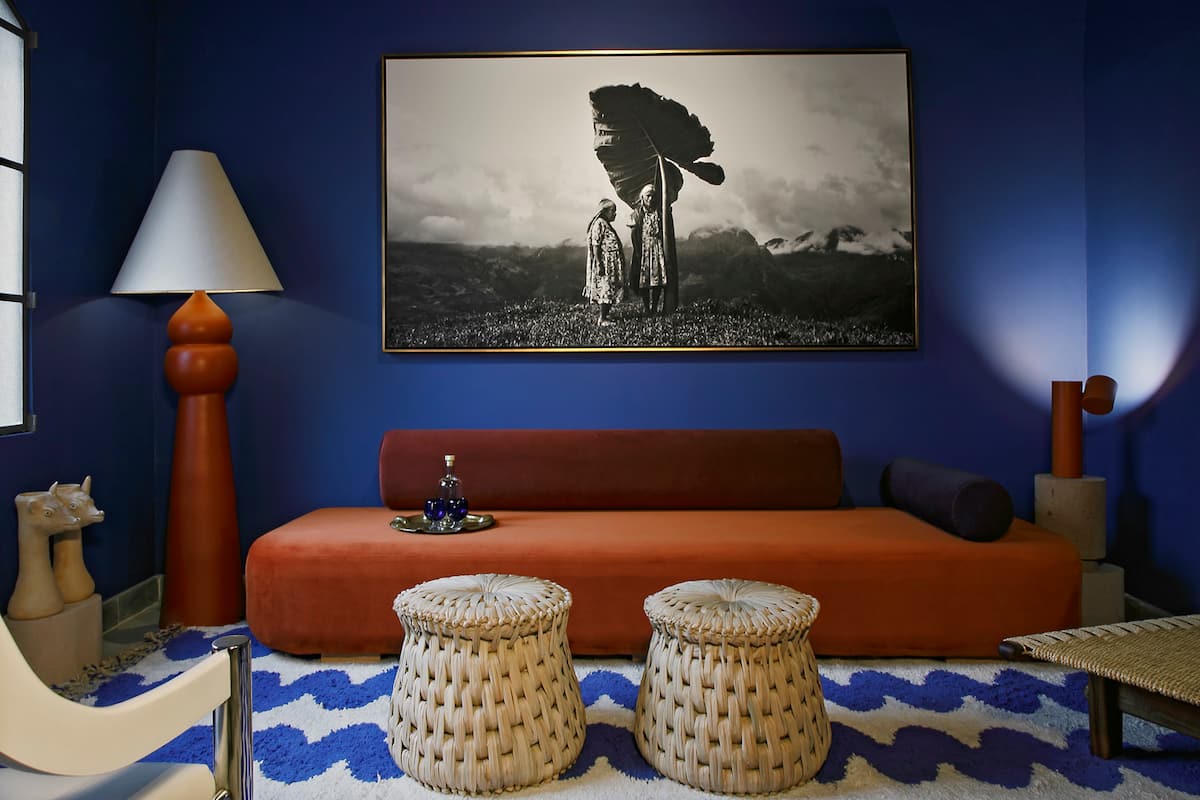 Designer Home in Condesa