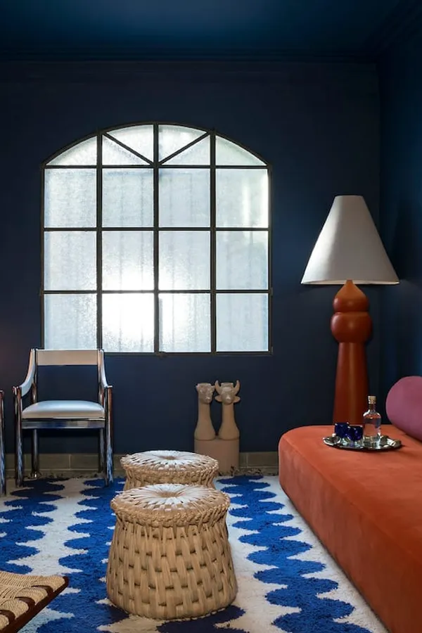 Designer Home in Condesa