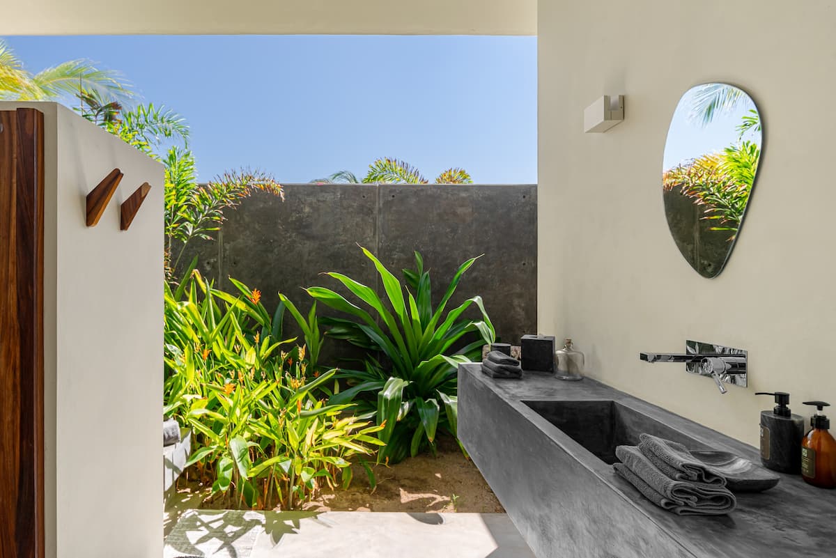 Casa Niku Puerto Escondido