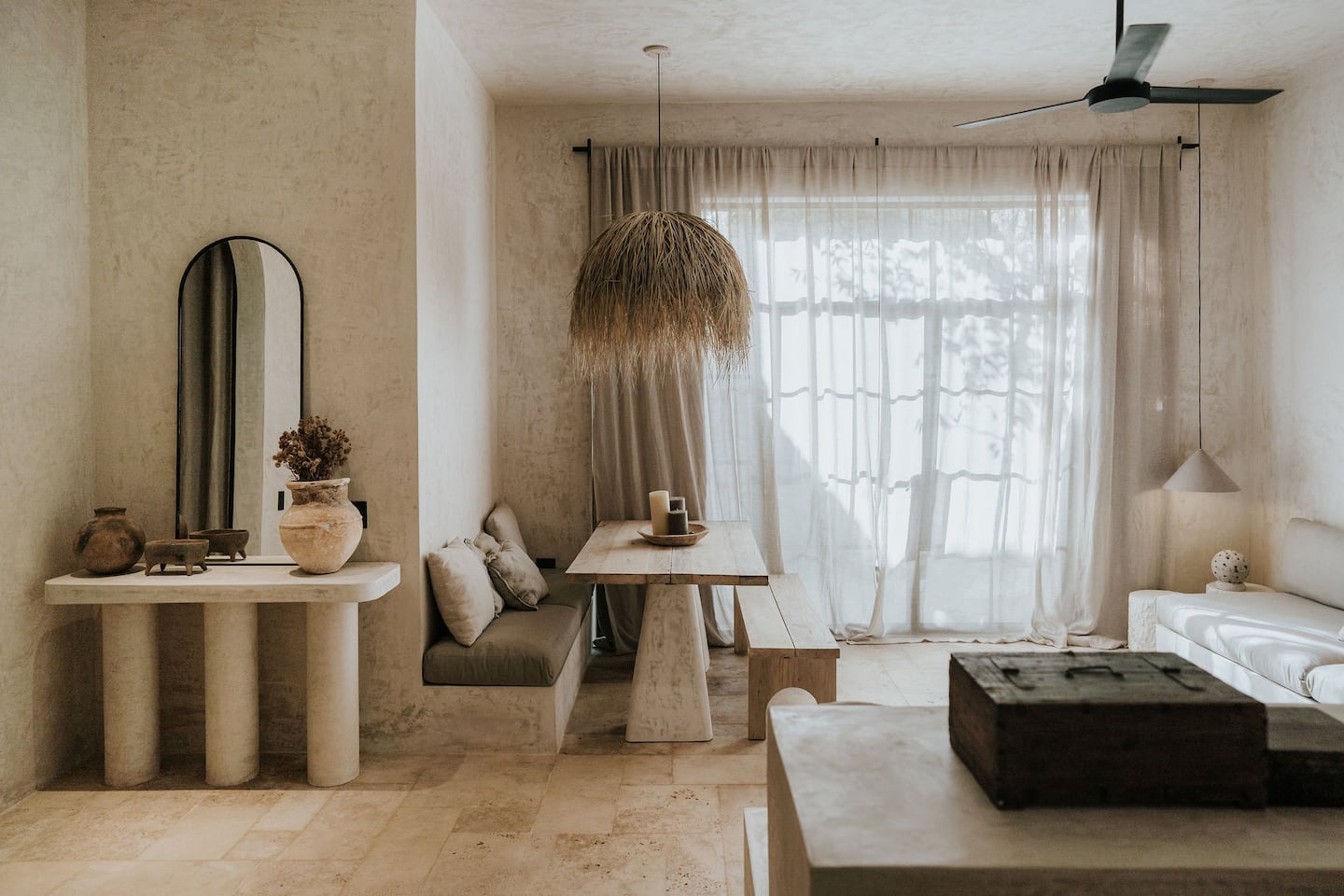 Casa Mirra Tulum & Riviera Maya