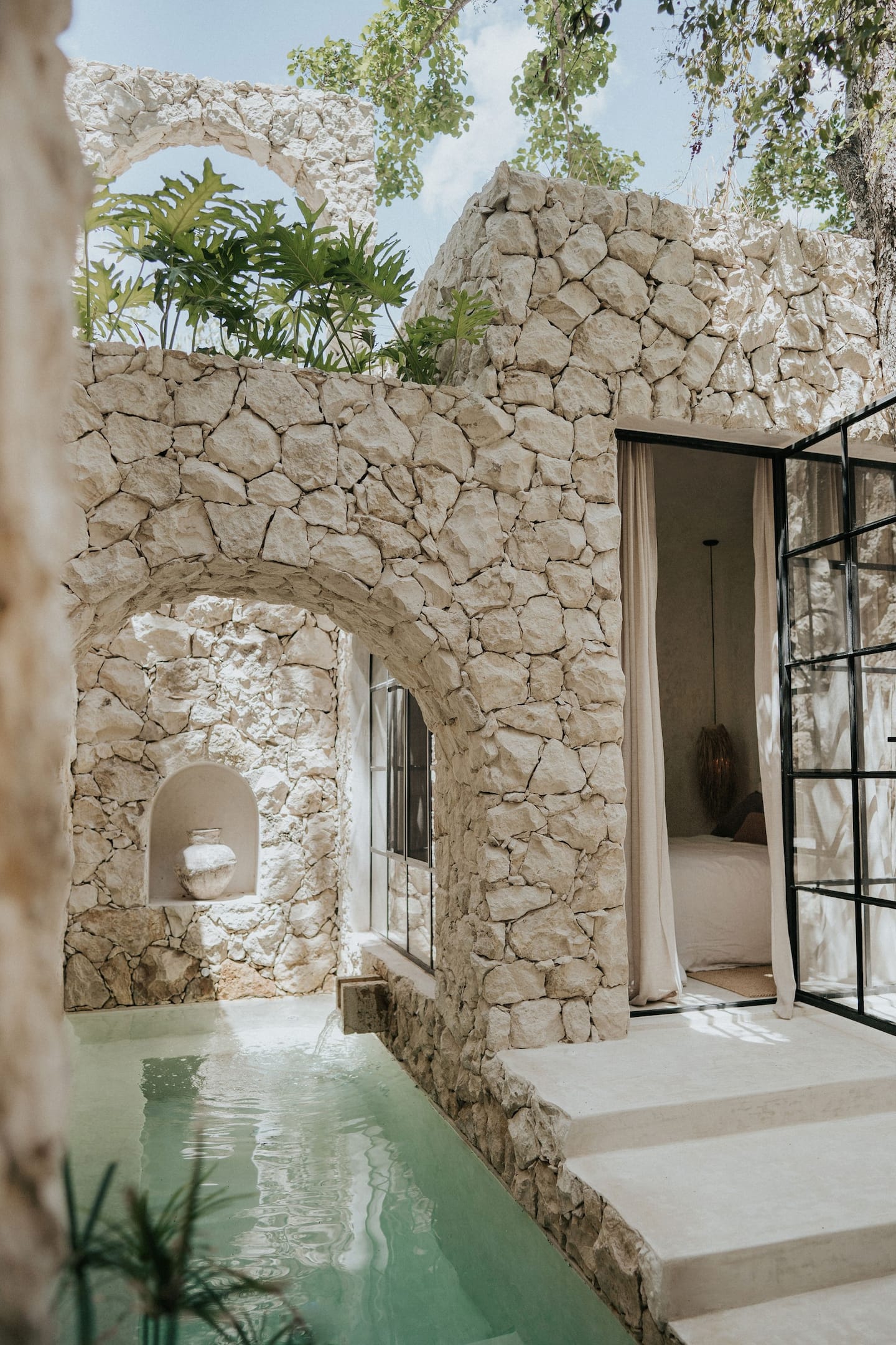 Casa Mirra Tulum & Riviera Maya