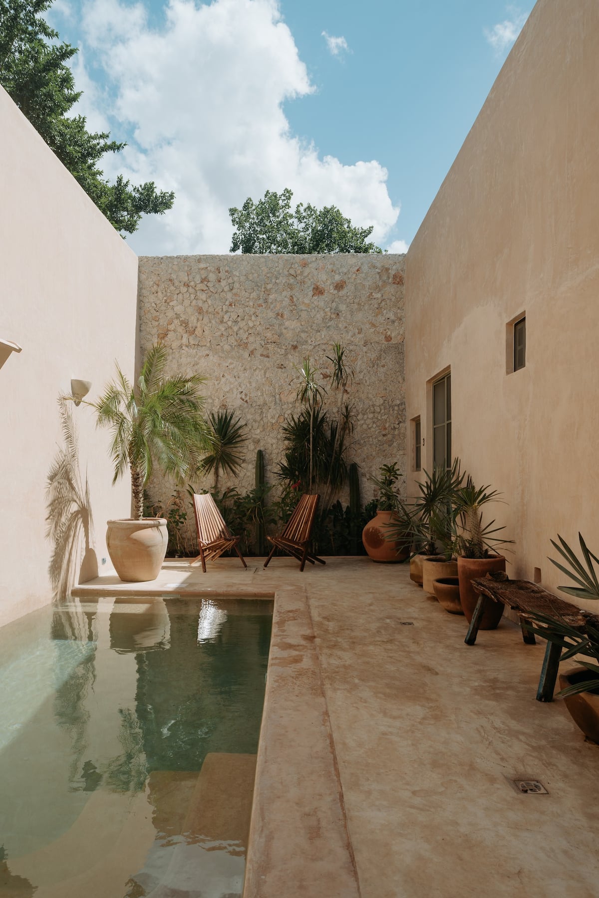 Villa Petit Comité Merida & Yucatan