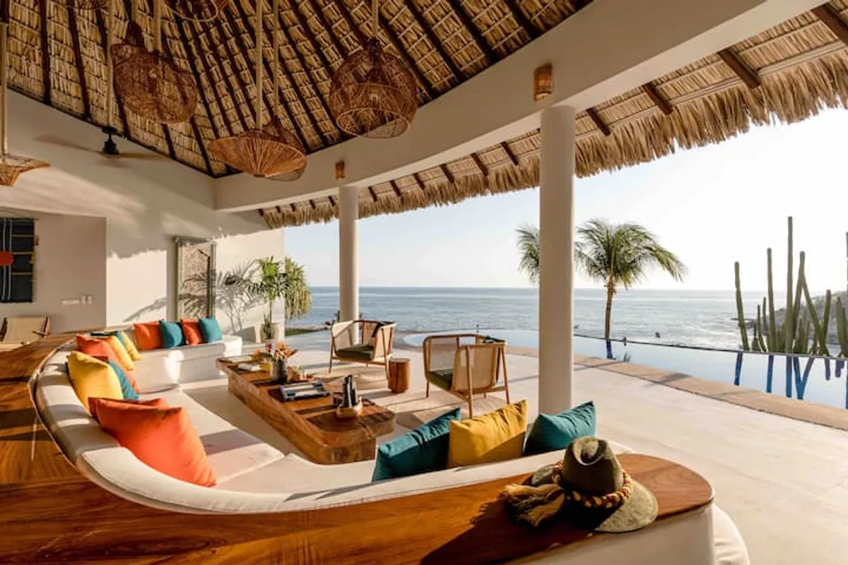 La Gema Escondida Puerto Escondido