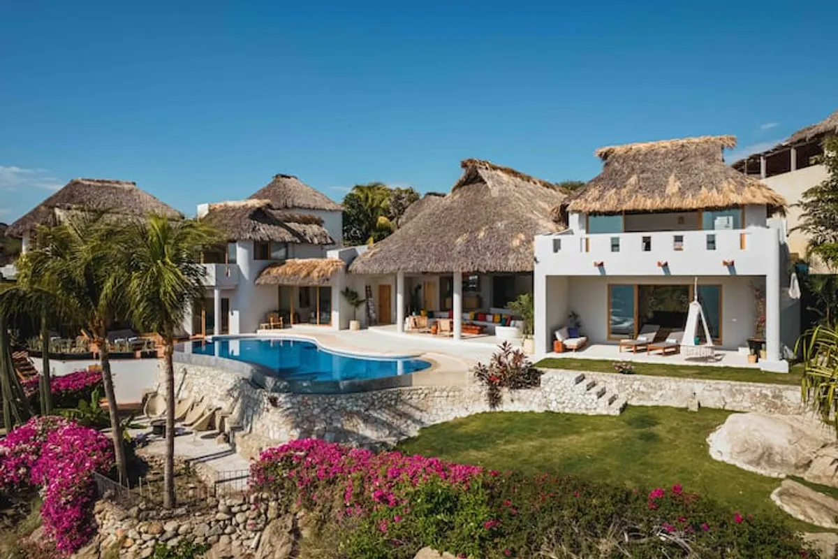 La Gema Escondida Puerto Escondido