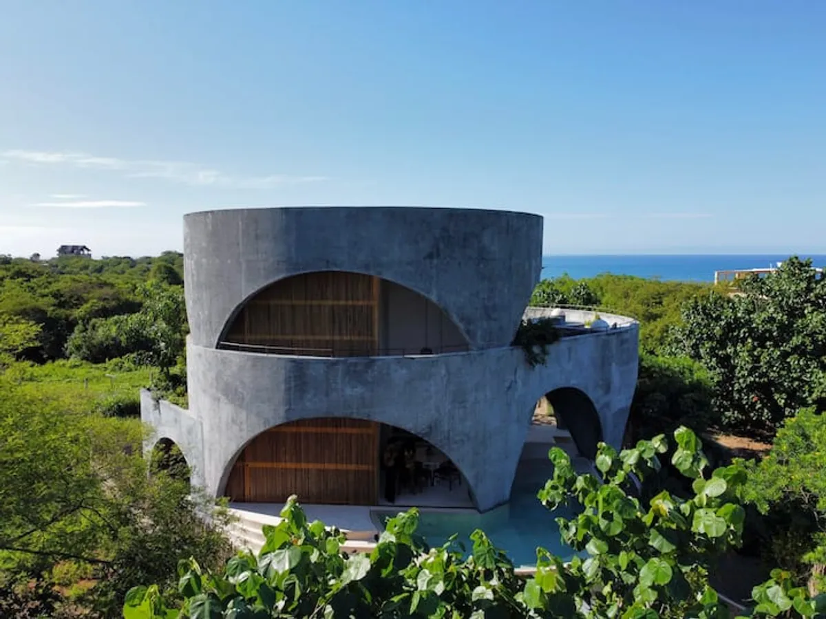 Casa Toro Puerto Escondido