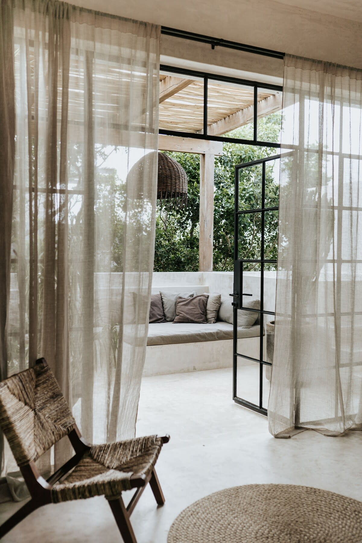 Penthouse Canopia Tulum & Riviera Maya