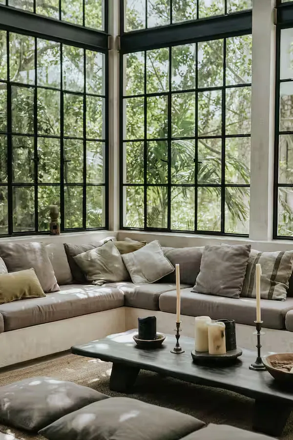 Designer Apartment in Tulum