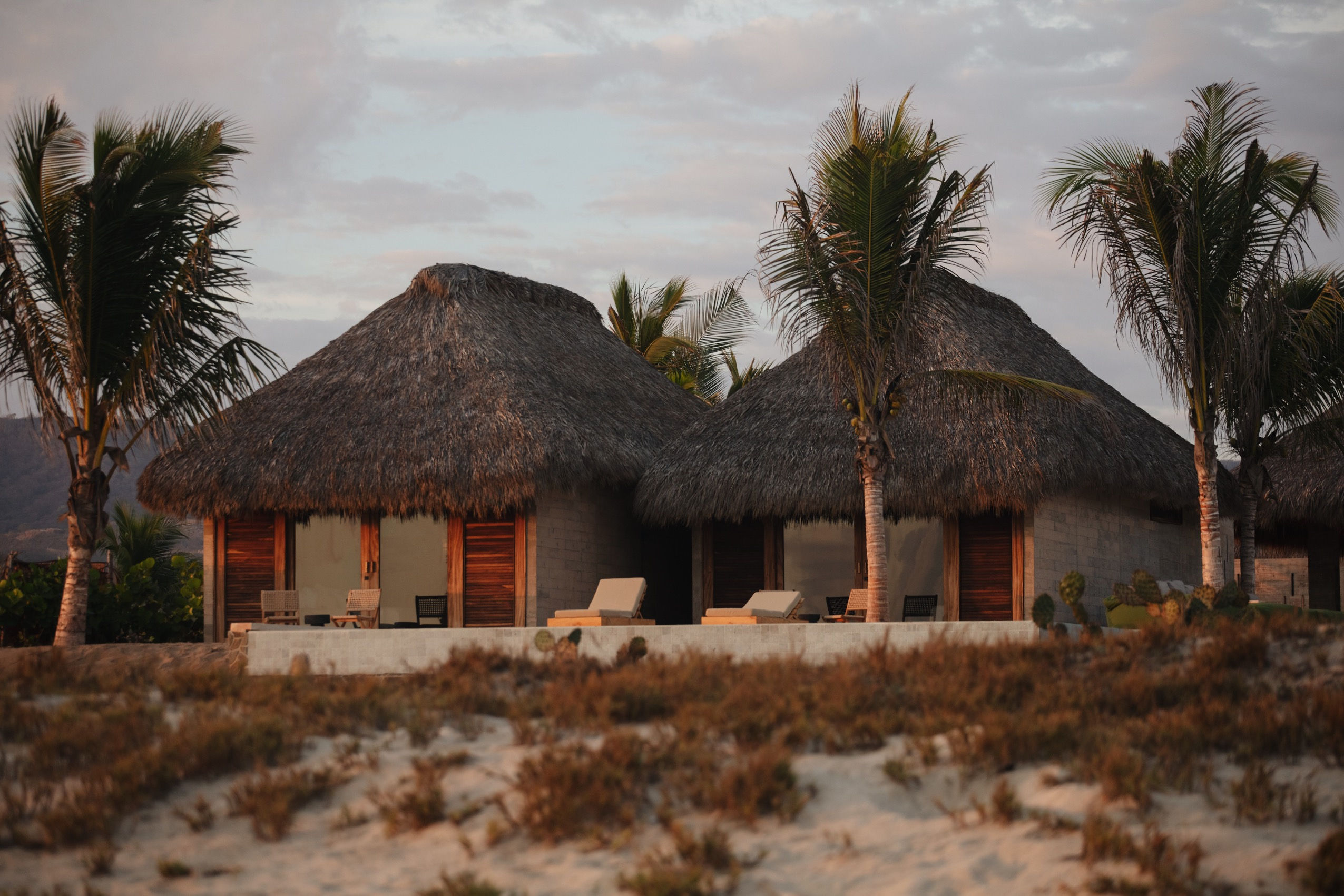 Casa Kalkuya Puerto Escondido