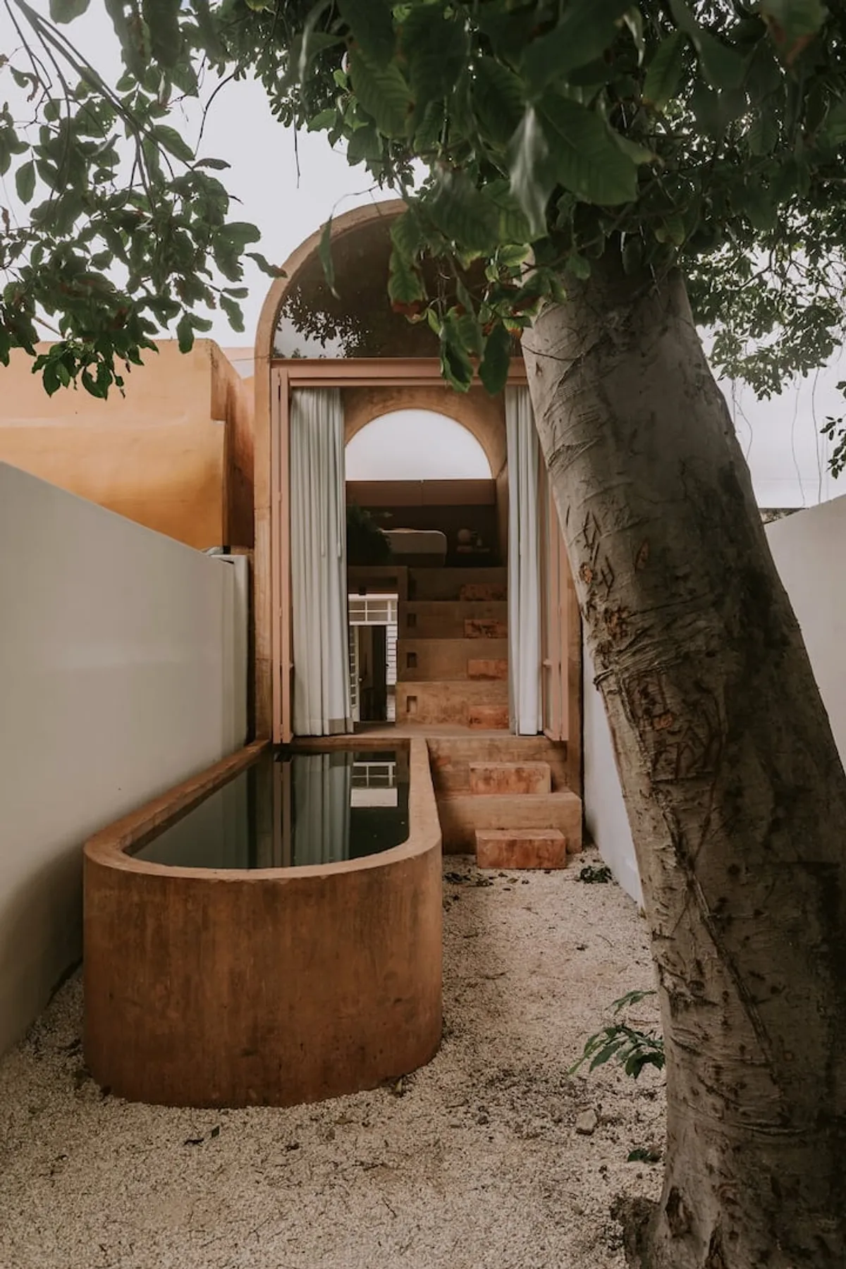 Casita Vagantes Minicasa Merida & Yucatan