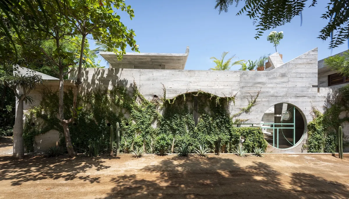 Casa TO Puerto Escondido