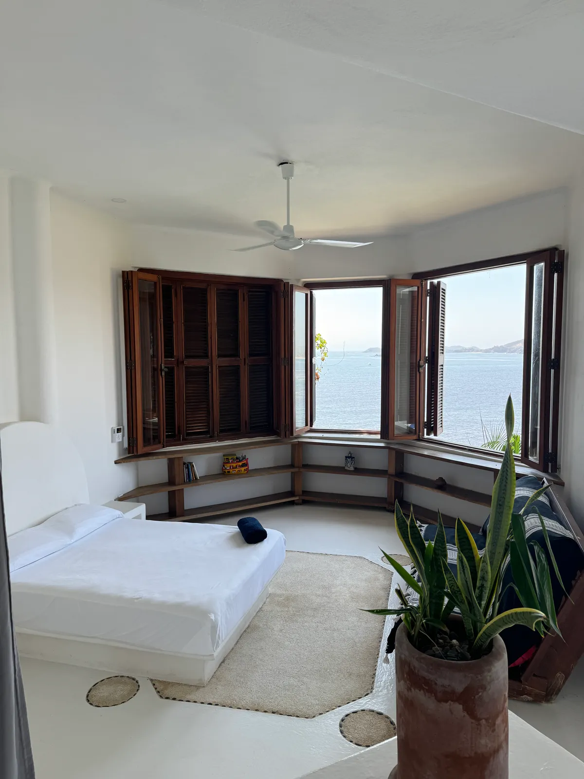 Casa Lluna Ixtapa-Zihuatanejo